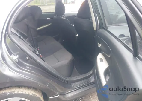 2011 Toyota Corolla S from USA, damaged, VIN 2T1BU4EE3BC695141